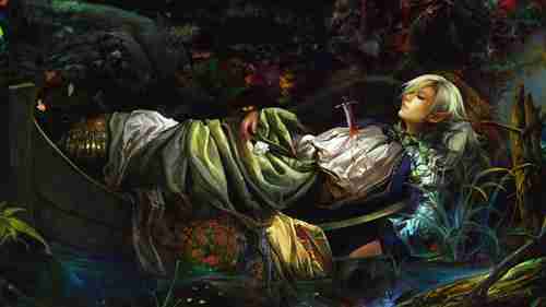 《冬日幸存者》生存指南：保持理智有多重要？